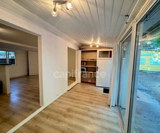 Maison à vendre 3 pièces de 48 m² à NARGIS (45) dans un domaine avec accès piscine - limitrophe de l'Île-de-France (Paris)