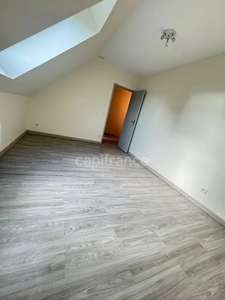 Belle maison familiale de 7 pièces  à vendre - 110 m² avec jardin et garage - BUCHELAY (78) 7 minutes de Mantes-la-Jolie