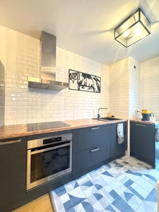 À VENDRE – Bel appartement F3 de 69 m² avec balcon, parking & ascenseur – Bobigny au porte de Paris