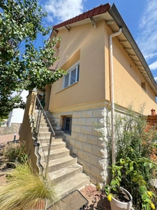 Belle maison familiale non mitoyenne 6 pièces à vendre - 120 m² avec jardin et garage - AULNAY SOUS BOIS 12 minutes de Paris