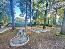 Maison à vendre 3 pièces de 48 m² à NARGIS (45) dans un domaine avec accès piscine - limitrophe de l'Île-de-France (Paris)
