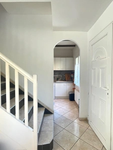 Belle maison familiale très spacieuse et lumineuse 5/6 pièces à vendre 121 m² avec un grand Jardin - AULNAY SOUS BOIS à 12 minutes de Paris