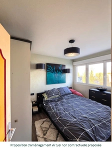 À vendre - Belle appartement F2 de 43 m3 Opportunité à saisir à AVON (77)