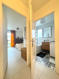 À VENDRE – Bel appartement F3 de 69 m² avec balcon, parking & ascenseur – Bobigny au porte de Paris