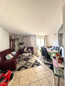 Appartement à vendre spacieux F4 avec deux balcons