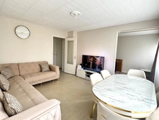 À vendre - Appartement F4 de 66,34 m2 avec une cave - Opportunité à saisir à AVON (77)