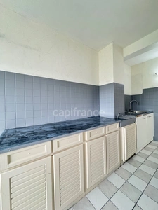 À vendre – Bel appartement F4 de 75 m² lumineux à Mantes-la-Jolie (78)