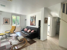 Belle maison familiale très spacieuse et lumineuse 5/6 pièces à vendre 121 m² avec un grand Jardin - AULNAY SOUS BOIS à 12 minutes de Paris
