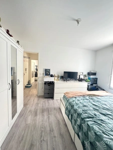 À Vendre – Bel Appartement F2 presque rénové avec une place de parking – Idéal un jeune couples, pour une personne ou Investisseur