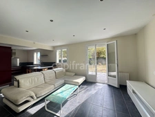 Belle maison familiale de 7 pièces  à vendre - 110 m² avec jardin et garage - BUCHELAY (78) 7 minutes de Mantes-la-Jolie