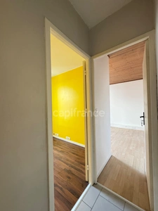 Appartement à vendre, 5 pièces de 105,74 m² avec une terrasse d'environ 18 m2, pour une famille qui aime l'espace ou pour un bel investissement locatif