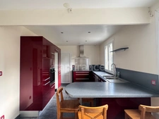 Belle maison familiale de 7 pièces  à vendre - 110 m² avec jardin et garage - BUCHELAY (78) 7 minutes de Mantes-la-Jolie