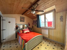 Belle maison familiale non mitoyenne 6 pièces à vendre - 120 m² avec jardin et garage - AULNAY SOUS BOIS 12 minutes de Paris