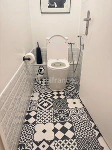 À VENDRE – Bel appartement F3 de 69 m² avec balcon, parking & ascenseur – Bobigny au porte de Paris