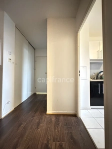 Charmant appartement F2 à vendre à Lieusaint avec balcon