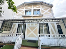 Belle maison familial 5 pièces à vendre – de 103 m² – à 12 minutes de Paris situé à AULNAY SOUS BOIS (93)