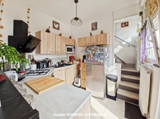 Maison à vendre 4 pièces MERU (60)