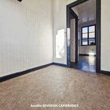 Appartement à vendre 3 pièces MERU (60)