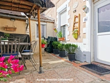 Maison à vendre 4 pièces MERU (60)