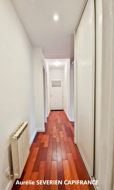APPARTEMENT CENTRE VILLE MERU