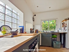 Maison à vendre 5 pièces MERU (60)