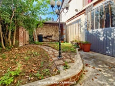 Maison à vendre 5 pièces MERU (60)
