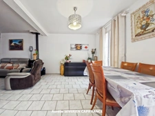 PERSAN – MAISON FAMILIALE + LOGEMENT INDÉPENDANT – À 5 MINUTES DE LA GARE !