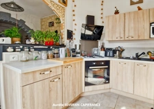 Maison à vendre 4 pièces MERU (60)