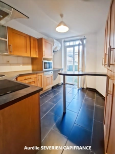 APPARTEMENT CENTRE VILLE MERU