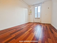 APPARTEMENT CENTRE VILLE MERU