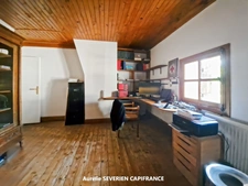 Maison à vendre 5 pièces MERU (60)