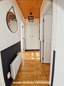 Maison mitoyenne PERSAN 