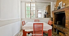 Maison à vendre 5 pièces MERU (60)