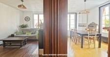 Maison à vendre 5 pièces  (60)