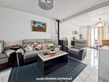 PERSAN – MAISON FAMILIALE + LOGEMENT INDÉPENDANT – À 5 MINUTES DE LA GARE !