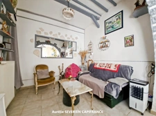 Maison à vendre 4 pièces MERU (60)