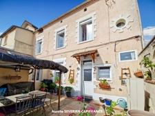 Maison à vendre 4 pièces MERU (60)