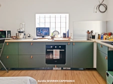 Maison à vendre 5 pièces MERU (60)