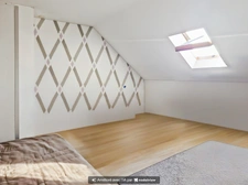 Maison à vendre 6 pièces MERU (60)