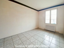 PERSAN – MAISON FAMILIALE + LOGEMENT INDÉPENDANT – À 5 MINUTES DE LA GARE !