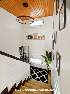 Maison CHAMBLY 