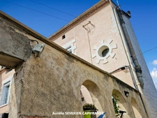 Maison à vendre 4 pièces MERU (60)