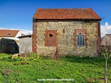 MAISON ET STUDIO INDEPENDANT