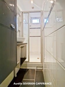 APPARTEMENT CENTRE VILLE MERU