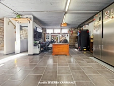 Maison mitoyenne PERSAN 