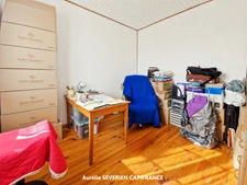 Maison à vendre 4 pièces MERU (60)