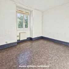 Appartement à vendre 3 pièces MERU (60)