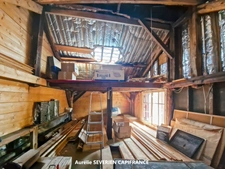 Maison à vendre 5 pièces MERU (60)