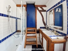 Maison à vendre 5 pièces MERU (60)