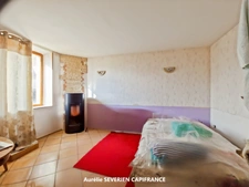 Ensemble immobilier de caractère avec fort potentiel – Idéal investisseurs